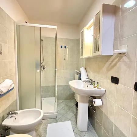 Aparthotel Oasi Di Monza