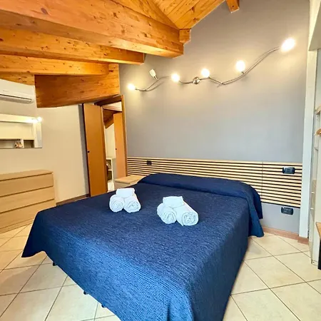 Aparthotel Oasi Di