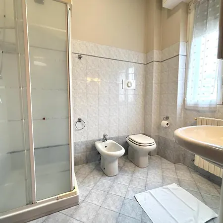 Aparthotel Oasi Di 3*