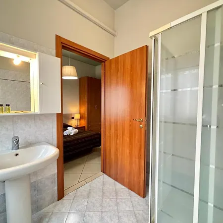 Aparthotel Oasi Di Monza