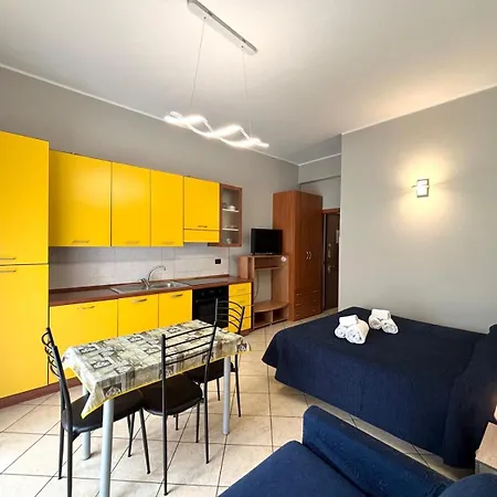 Oasi Di Aparthotel