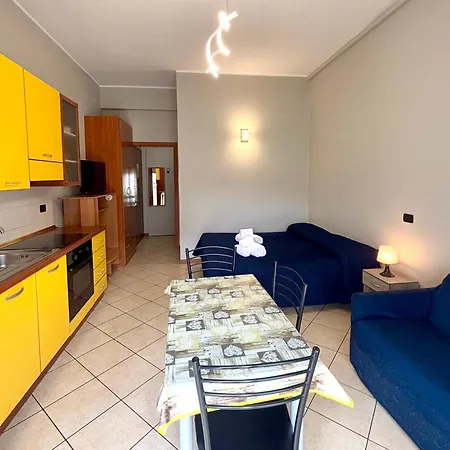 Aparthotel Oasi Di 3*