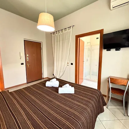 Oasi Di 3* Monza