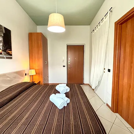 Oasi Di Aparthotel 3*