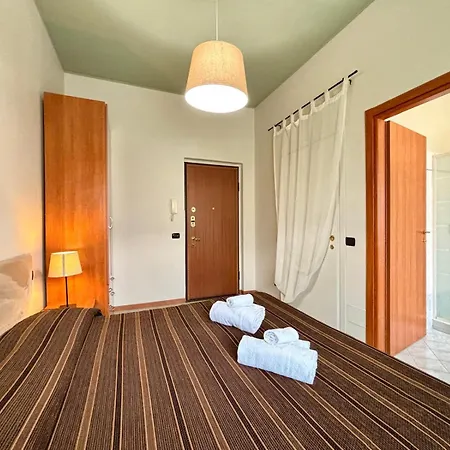 Oasi Di Aparthotel 3*