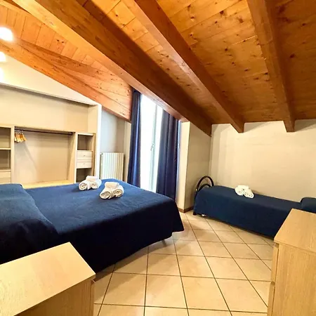 Oasi Di Aparthotel 3*