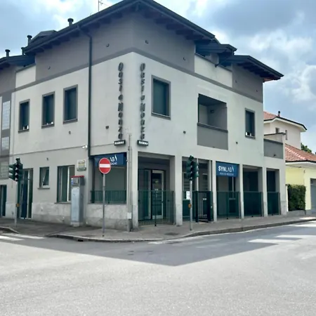 Oasi Di 3*