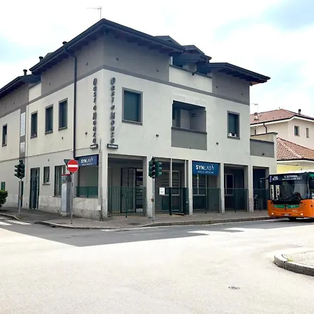 Oasi Di Aparthotel