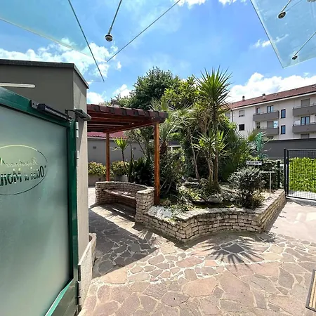 Oasi Di Aparthotel 3*