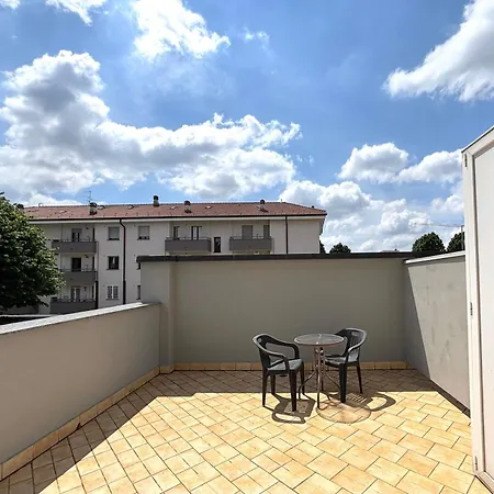Aparthotel Oasi Di Monza