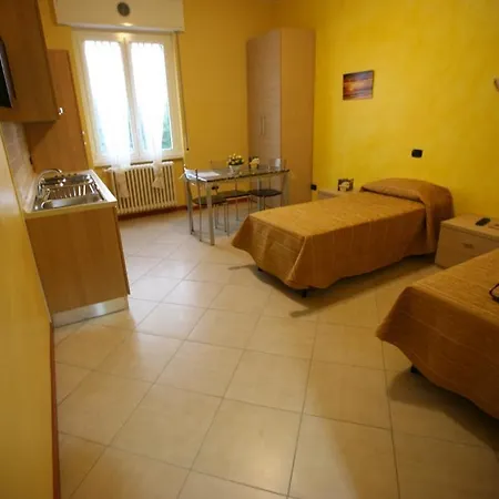 Oasi Di 3*